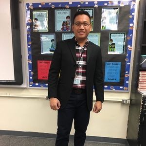 Meet your Posher, Kim alrod